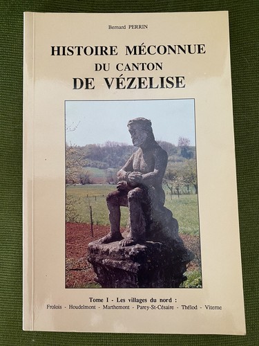 Histoire méconnue canton - mÉconnue, du
