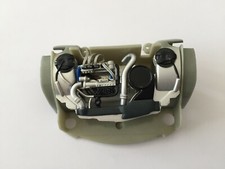 Moteur pièce détachée