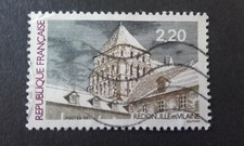 TIMBRE REDON ILLE ET VILAINE