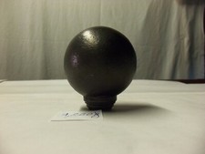 Boule rampe escalier en - boule,