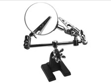 Troisième Coup de Main 3