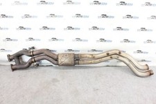 BMW E46 M3 ÉCHAPPEMENT