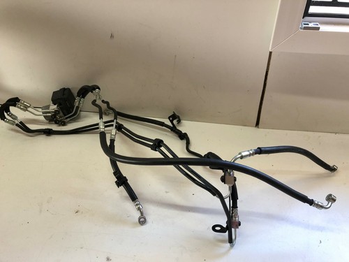 Modul abs complet avec - avec, durite