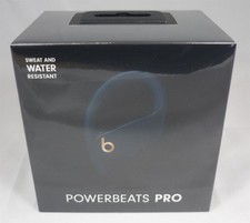 Beats Powerbeats Pro Écouteurs Sans Fil De Sport - Marine (Bleu) - Neuf