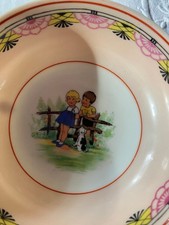 Bol ou Tasse à bouillon Déco