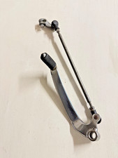 Selecteur vitesse Suzuki 125 Marauder GZ