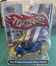 Tom Daniel Sand Crab Toy Zone