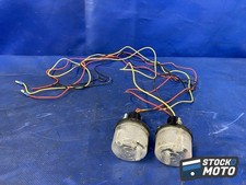 Feu arriere pour passage de roue non origine SUZUKI 750 GSXR de 2000 à 2003.