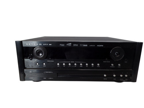 Anthem mrx 300 channel - mrx, 7.1