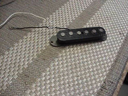 Vintage fender 1976 - fender,