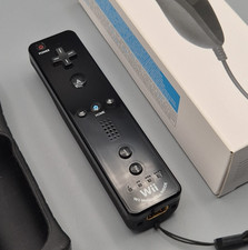 Nintendo Wiimote Wii Motion