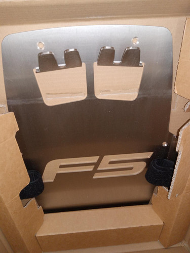 Seabob f5s rack cradle - seabob,