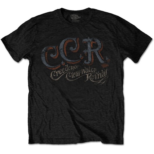 Creedence clearwater revival - creedence,