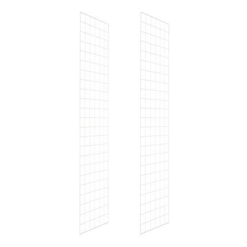 Pièces panneaux grillagés - 2,