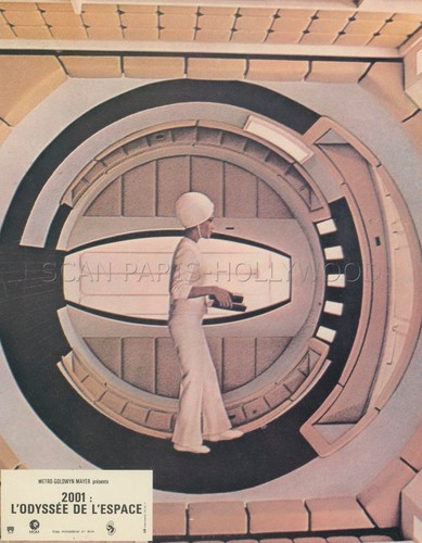 2001 space odyssey - space, stanley