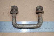 Peugeot Boxer Bj.11 Encadré 1x ressort bride ressort ressort support cintre ress