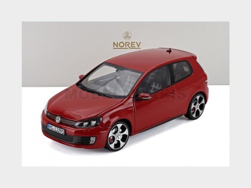 Norev 188504 volkswagen golf - norev,