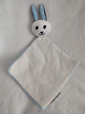 mon doudou voyage   lapin plat