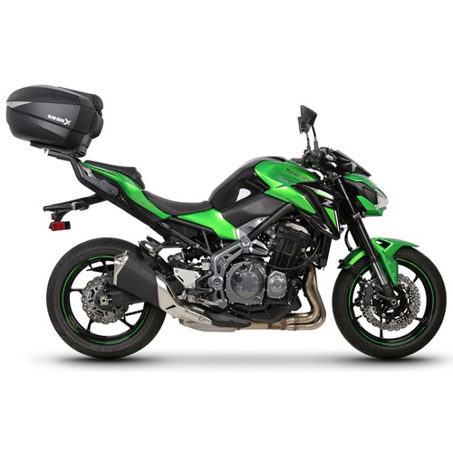 Porte bagages pour - top, case