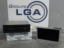 GPS AUDI A6 3 AVANT PHASE 1
