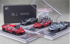 MJ 1/64 Ferrari SF90 F9XX