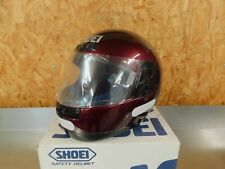Casque moto Shoei neuf - Taille - M