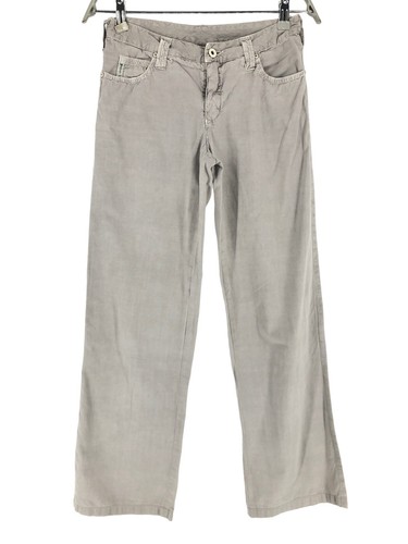 Pantalon armani jeans femme - armani,