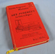 Guide Régional MICHELIN : Les