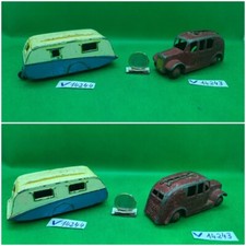 Dinky toys anglais - dinky,