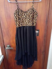 Ali & Kris Ladies Juniors punk