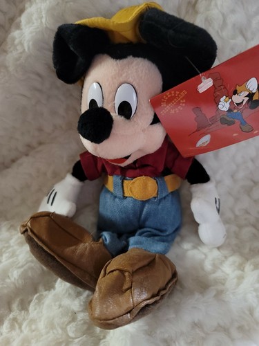 Frontierland mickey mouse - frontierland,