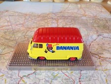 RENAULT Estafette Surélévé