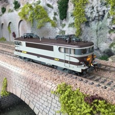 Locomotive BB-9496 - Avignon -