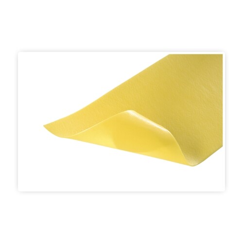 Feuilles cire 12 pièces - en,