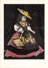 06-NICE POUPEE NICOISE-N�