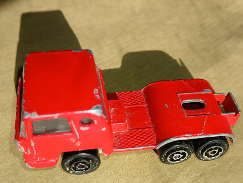 Majorette rail route - majorette,