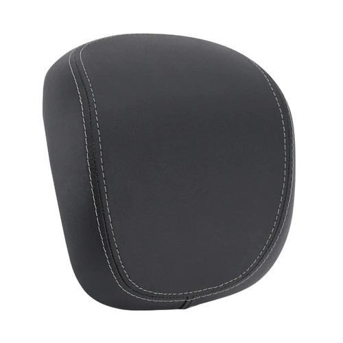 Dosseret top case noir - de,