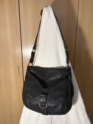 Besace cuir mac douglas - besace,