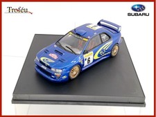 ⭐️SUBARU IMPREZA WRC -#6