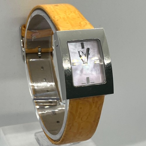 Montre christian dior - dior, à