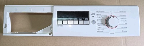 Siemens bosch wak28248 - bosch,