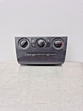 ✅PANNEAU DE COMMANDE