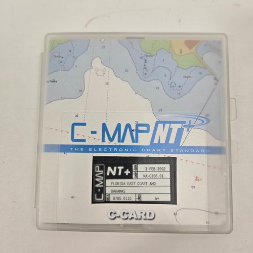 Map card na c306 - nt+, na-c306.01