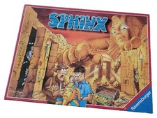 Ravensburger Sphinx Jeu