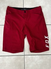 Short VTT Femme Fox Ranger Taille S