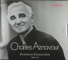 Platinum Collection - Charles