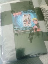 ***   housse de couette naruto