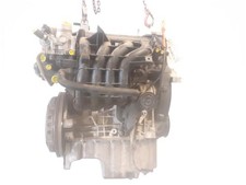 Moteur VOLKSWAGEN NEW BEETLE 1 PHASE 2 036100034R