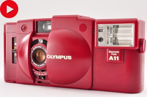Rare duty paid olympus - [us,