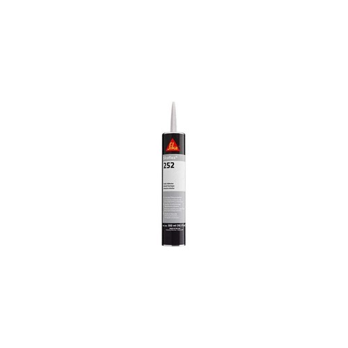 Sika sikaflex 252 - sika, sikaflex-252
